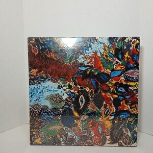 Vintage 1968 Springbok Puzzle "The Tree of Paradise" by Seraphine Brand New